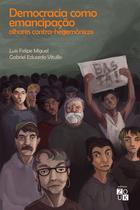 Livro - Democracia como emancipação
