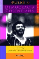 Livro - Democracia corintiana Livro - Democracia corintiana
