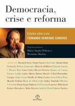 Livro - Democracia, crise e reforma Livro - Democracia, crise e reforma