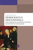 Livro - Democracia e desconfiança