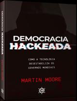 Livro - Democracia Hackeada - HABITO