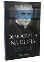Livro - Democracia na Igreja