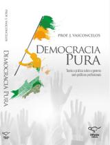 Livro - Democracia pura