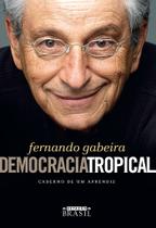 Livro - Democracia tropical