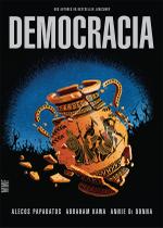 Livro - DEMOCRACIA