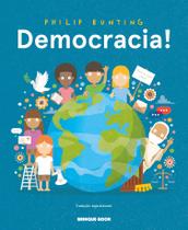 Livro - Democracia