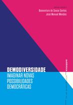 Livro - Demodiversidade