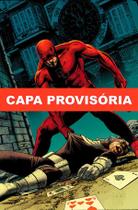 Livro - Demolidor: Terra das Sombras