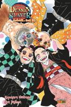 Livro - Demon Slayer - Borboleta de uma asa Livro - Demon Slayer - Borboleta de uma asa