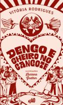 Livro - Dengo e cheiro no cangote