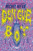 Livro - Dengue boy