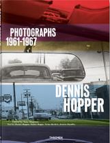 Livro - Dennis Hopper - Photographs 1961-1967 Livro - Dennis Hopper - Photographs 1961-1967