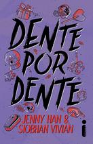 Livro - Dente por dente Livro - Dente por dente