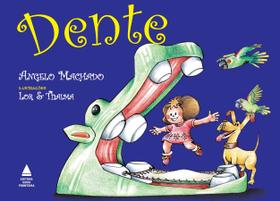 Livro - Dente Livro - Dente