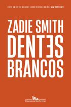 Livro - Dentes brancos (Nova edição) Livro - Dentes brancos (Nova edição)