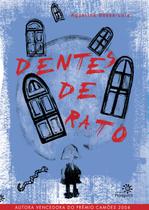 Livro - Dentes de rato