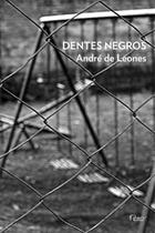 Livro - Dentes negros