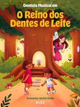 Livro - Dentista Musical em
