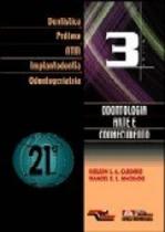 Livro - Dentistica, Protese, Atm Vol.3 Livro - Dentistica, Protese, Atm Vol.3