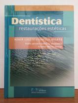 Livro - Dentistica Restauracoes Esteticas