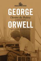 Livro - Dentro da baleia e outros ensaios Livro - Dentro da baleia e outros ensaios