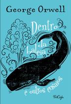 Livro - Dentro da baleia e outros ensaios