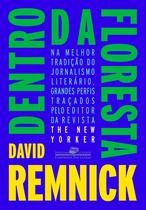 Livro - Dentro da floresta Livro - Dentro da floresta