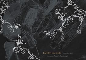 Livro - Dentro da noite