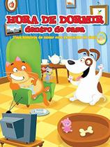 Livro - Dentro de casa : Hora de dormir Livro - Dentro de casa : Hora de dormir