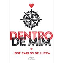 Livro - Dentro de mim Livro - Dentro de mim