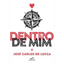 Livro - Dentro de mim