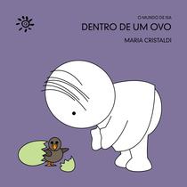 Livro - Dentro de um ovo