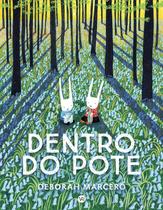 Livro - Dentro do pote Livro - Dentro do pote