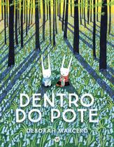 Livro - Dentro do pote Livro - Dentro do pote