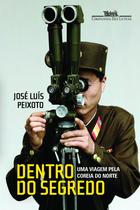 Livro - Dentro do segredo