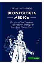 Livro - Deontologia médica
