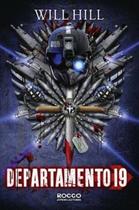 Livro - Departamento 19