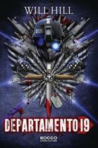 Livro - Departamento 19