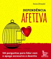 Livro - Dependência afetiva Livro - Dependência afetiva