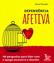 Livro - Dependência afetiva