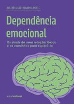 Livro - Dependência emocional Livro - Dependência emocional