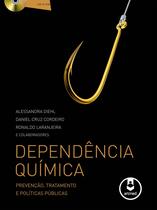 Livro - Dependência Química