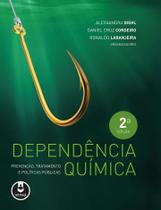 Livro - Dependência Química