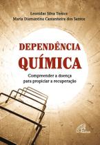 Livro - Dependência química Livro - Dependência química
