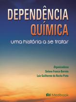 Livro - Dependência química