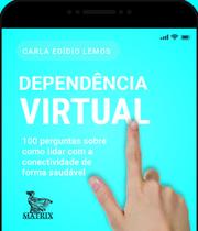 Livro - Dependência virtual