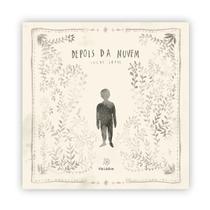 Livro - Depois da nuvem Livro - Depois da nuvem