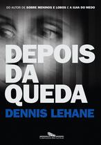 Livro - Depois da queda Livro - Depois da queda