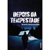 Livro - Depois da tempestade