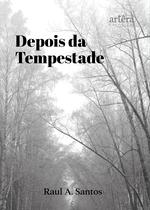 Livro - Depois da Tempestade